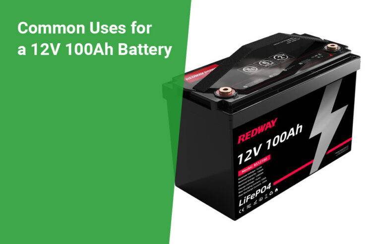 How Many Hours Will A V Ah Battery Last Redway Power