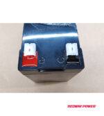 12V 6Ah Lithium Battery lfp factory