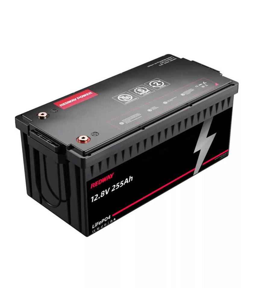 12v 250ah Lithium Battery Redway Power™