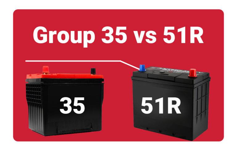 Bci Battery Group Size Chart Group 24 27 31 Etc 9351