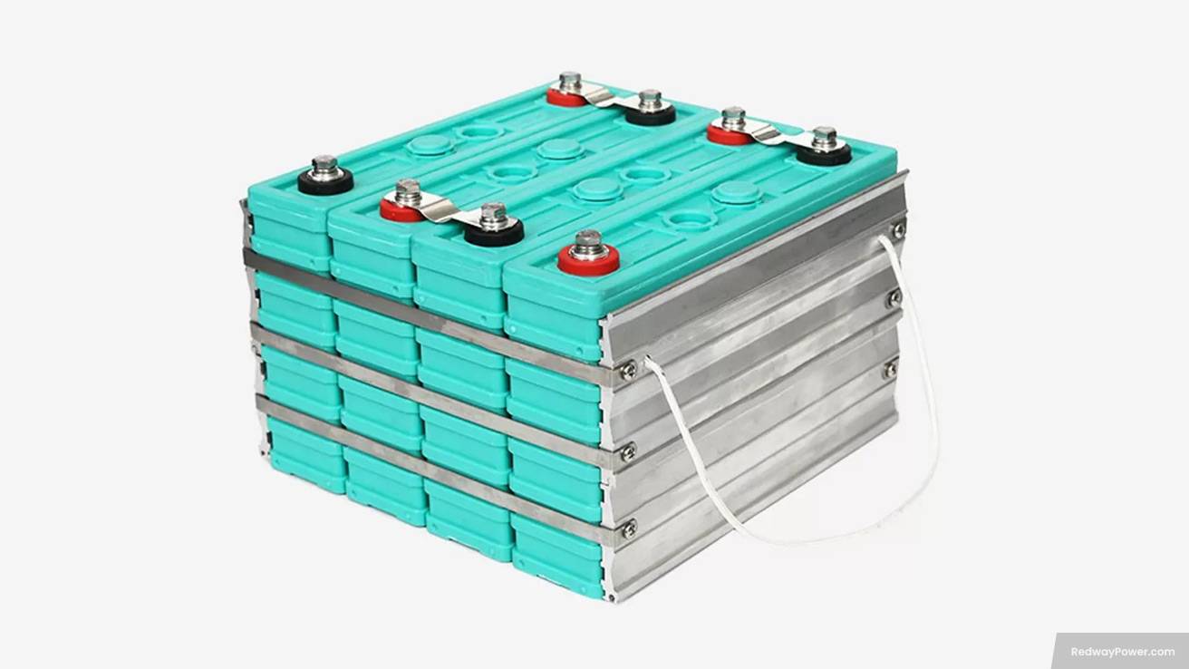 Shorter lifespan compared to lead-acid batteries