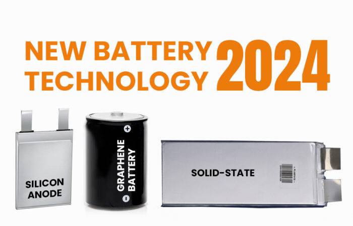 New Battery Technology In 2024 Redway Power   New Battery Technology In 2024 Revolutionizing The Lithium Landscape 700x449 