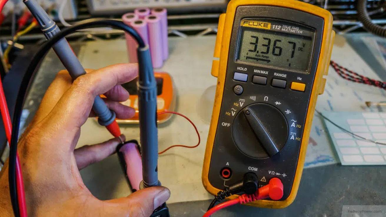 How to Check the Voltage of Your 12V Battery