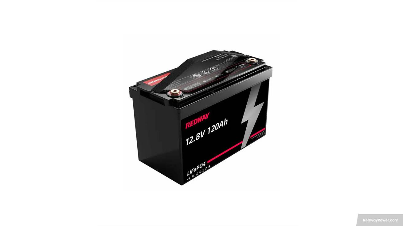 12V Battery