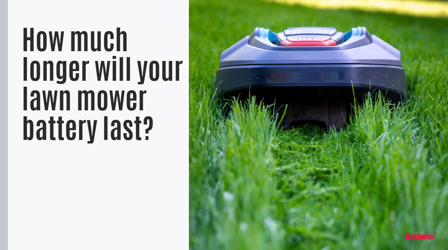 How much longer will your lawn mower battery last? How Long Should You Leave A Trickle Charger On A Lawn Mower Battery?