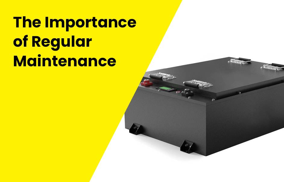 How do you check for battery problems?The Importance of Regular Maintenance 48v 200ah lifepo4 lfp
