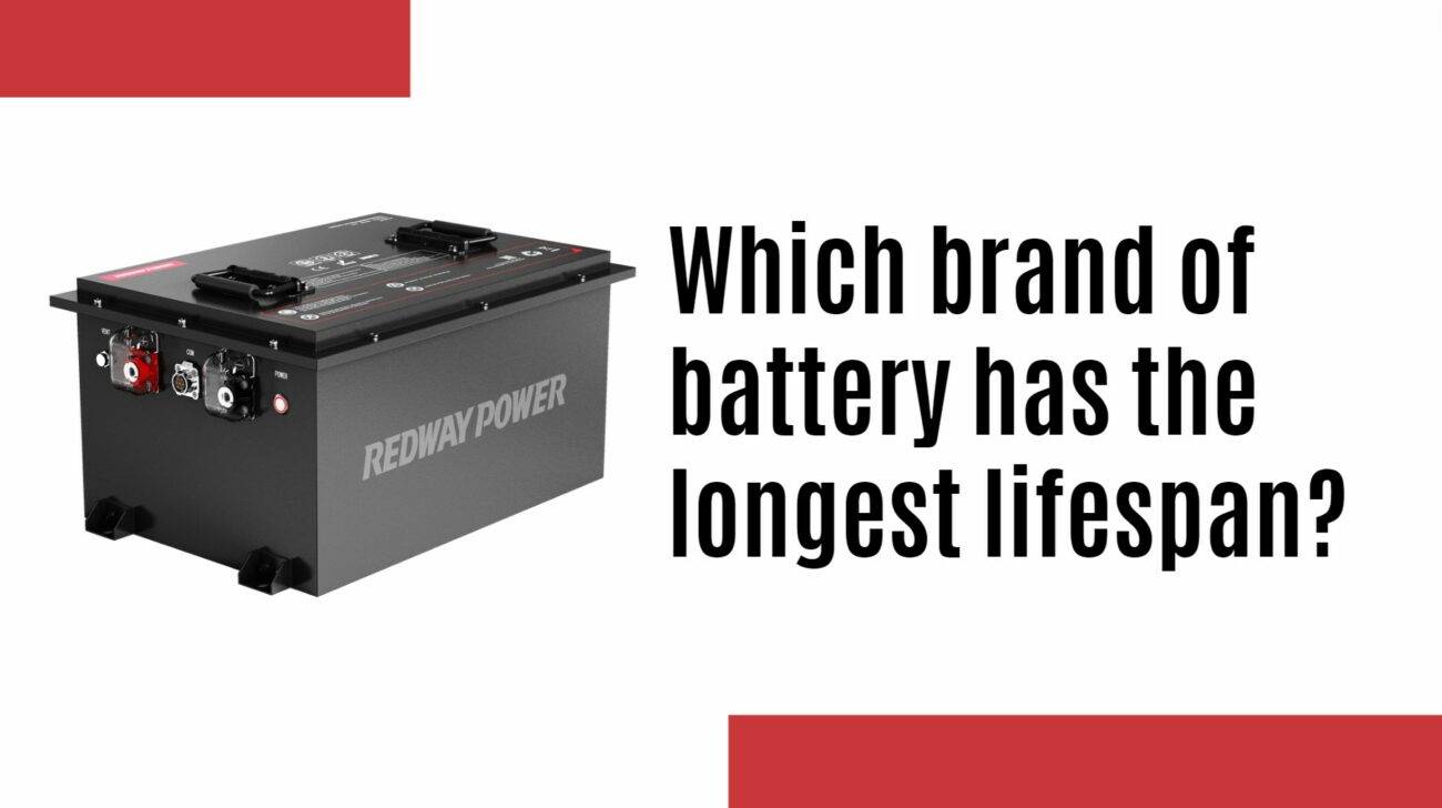golf cart lithium battery manufacturer factory. Which brand of battery has the longest lifespan? 48v 100ah