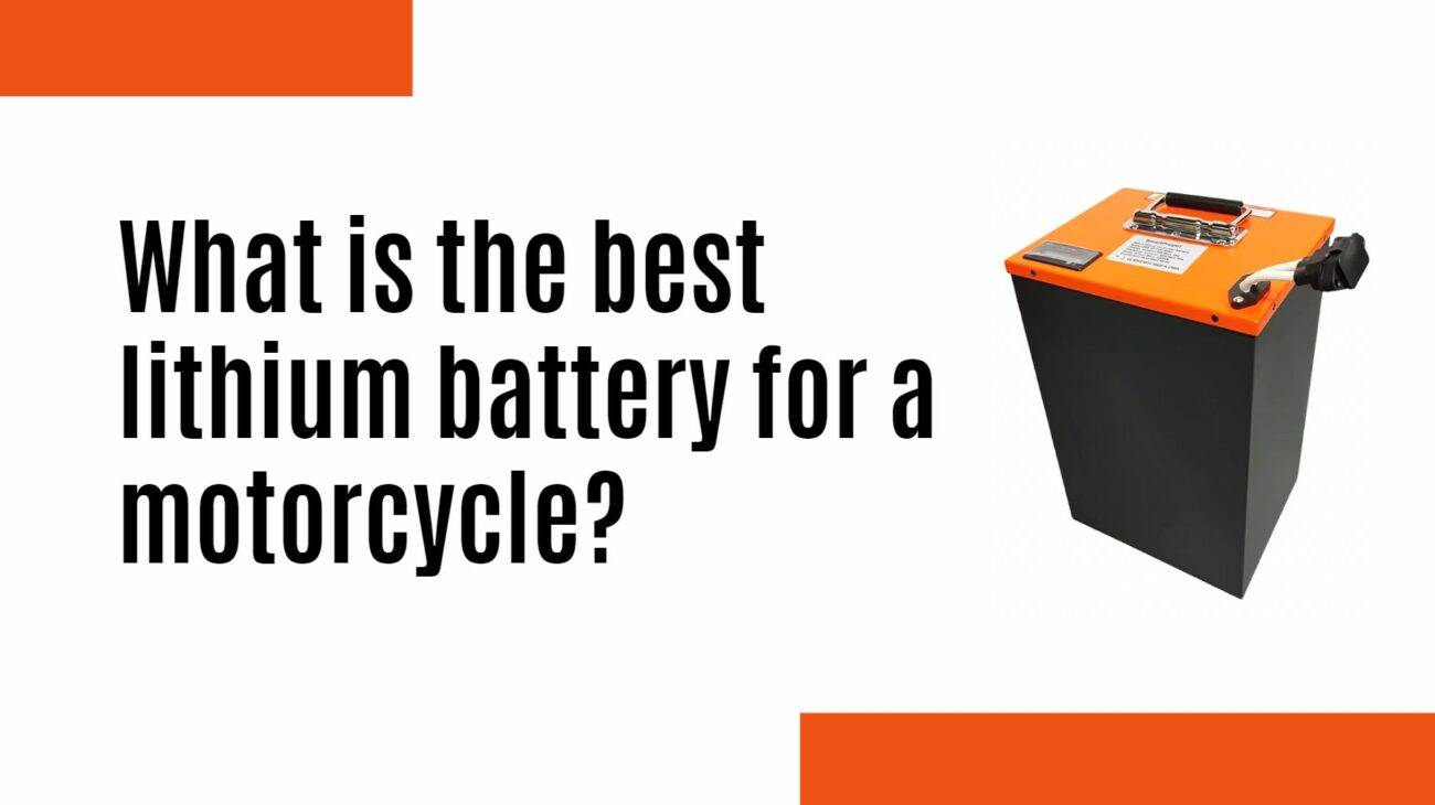 electric motorcycle lithium battery factory manufacturer oem. What is the best lithium battery for a motorcycle?