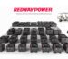 48v 100ah 48v 200ah 72v 100ah golf cart lithium battery factory manufacturer redway bluetooth china app