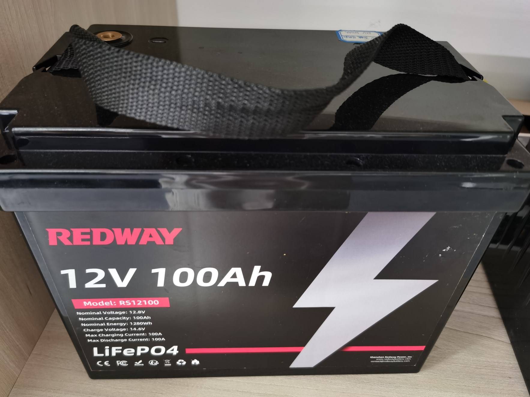 Maximizing Battery Lifespan. How Many Cycles Does a 100Ah Battery Last? Exploring Battery Lifespan. 12v 100ah lifepo4 battery rv catl