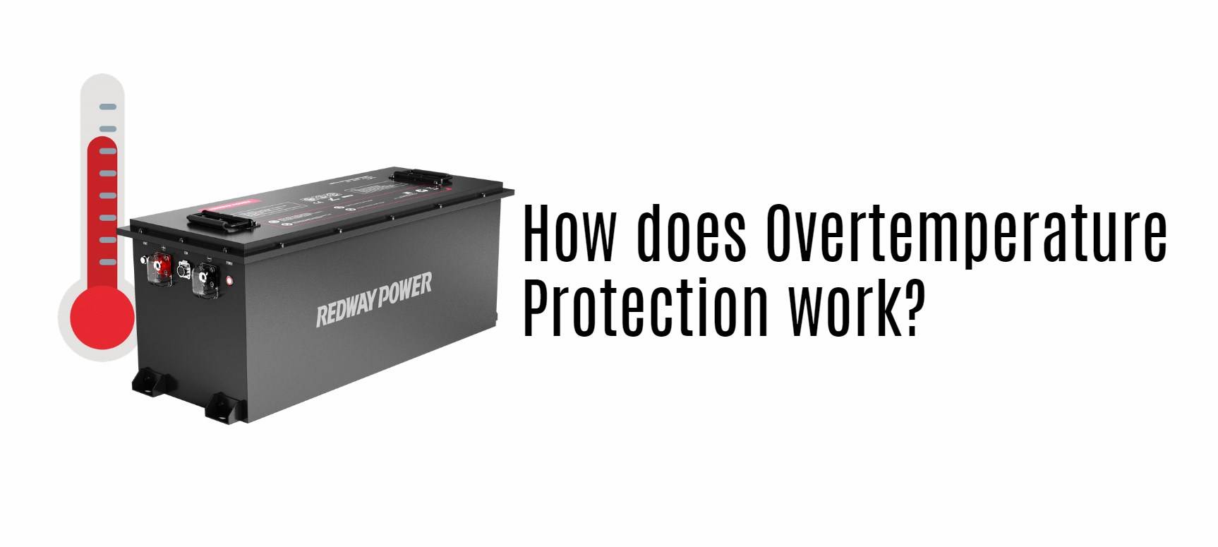 How does Overtemperature Protection work?