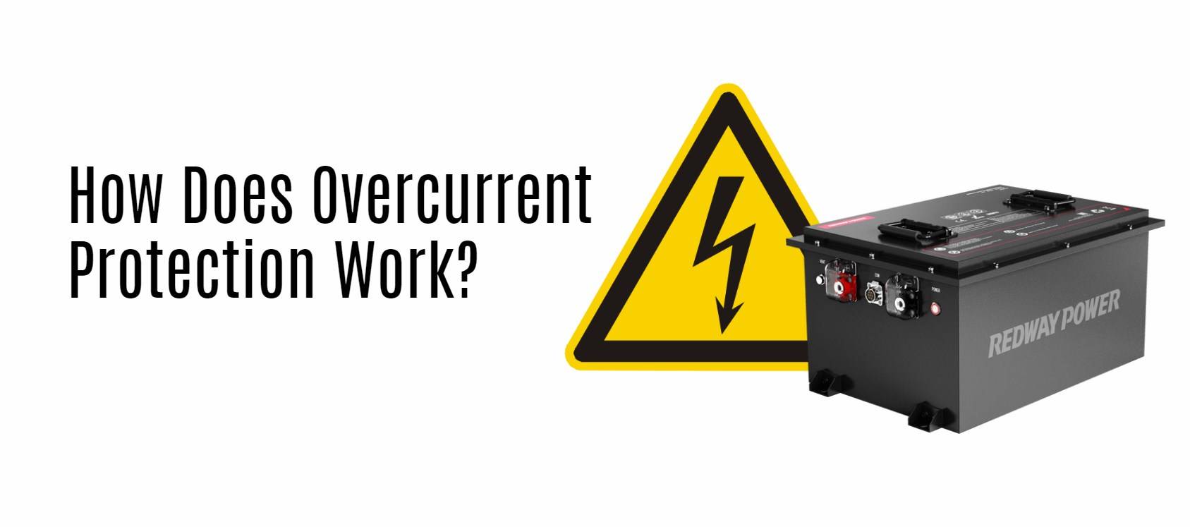 How Does Overcurrent Protection Work?