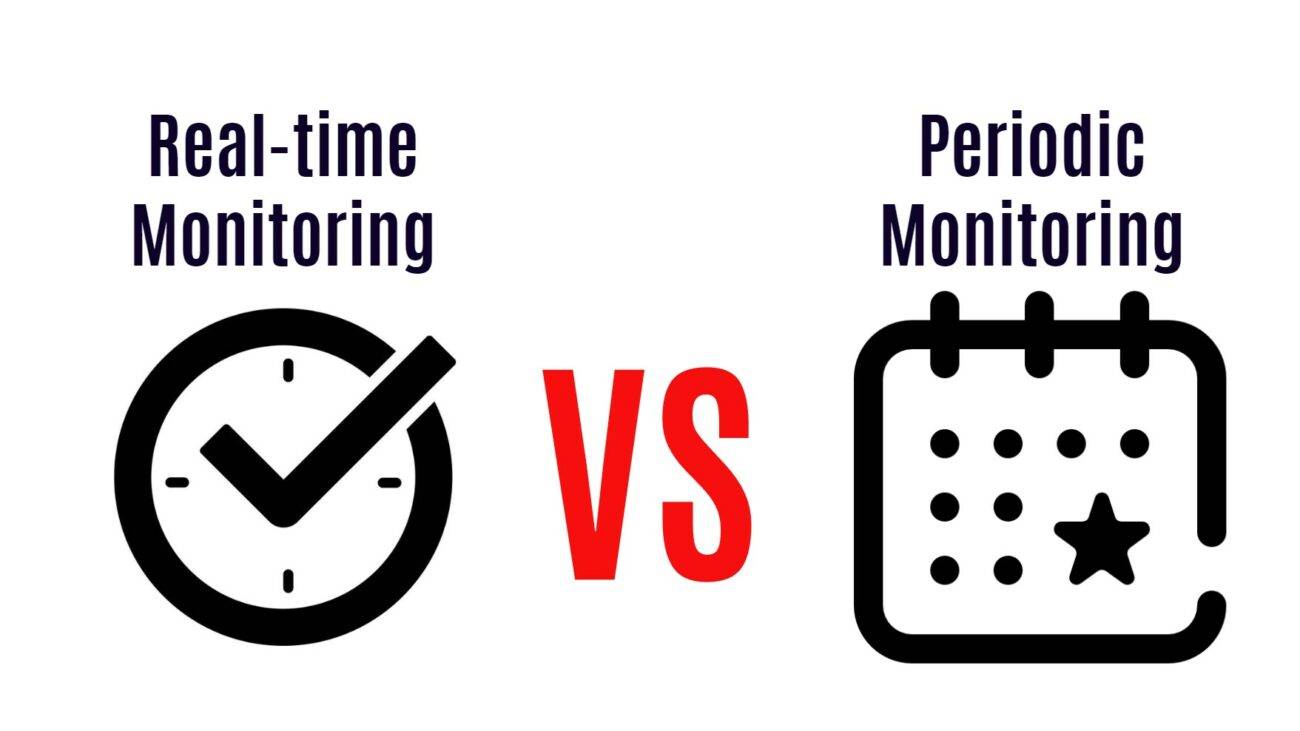 Real-time Monitoring vs. Periodic Monitoring: Optimizing Battery Performance with BMS