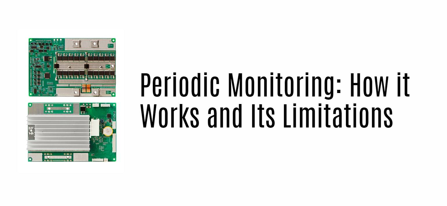 Periodic Monitoring: How it Works and Its Limitations