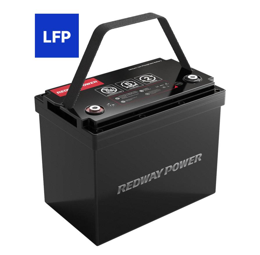 12v 100ah lithium battery factory manufacturer lifepo4 lfp rv battery marine battery catl eve self-heating solar bluetooth APP