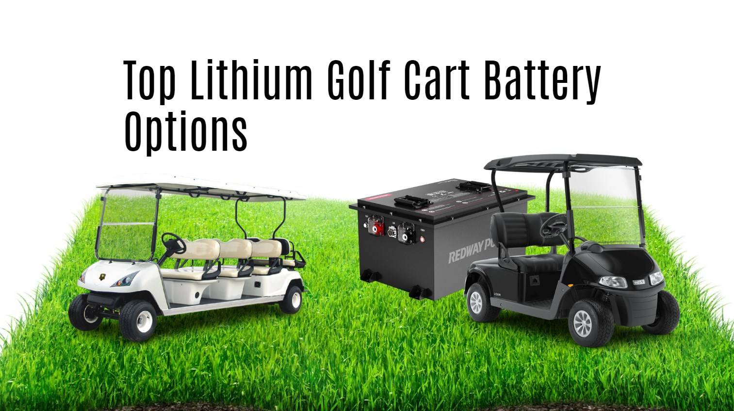 Top Lithium Golf Cart Battery Options. 48v 100ah golf cart lithium battery bluetooth factory manufacturer