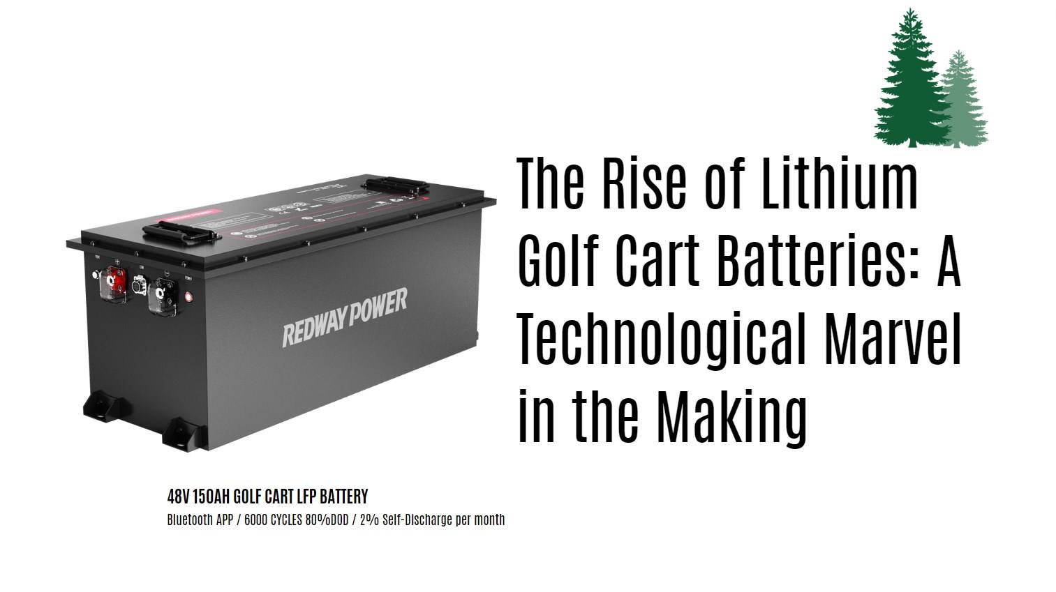 The Rise of Lithium Golf Cart Batteries: A Technological Marvel in the Making. golf cart lithium battery 48v 150ah factory