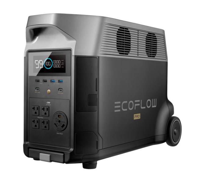 EcoFlow Delta Pro FAQs