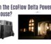 Can the EcoFlow Delta Power a House? Exploring its Capacity and Limitations