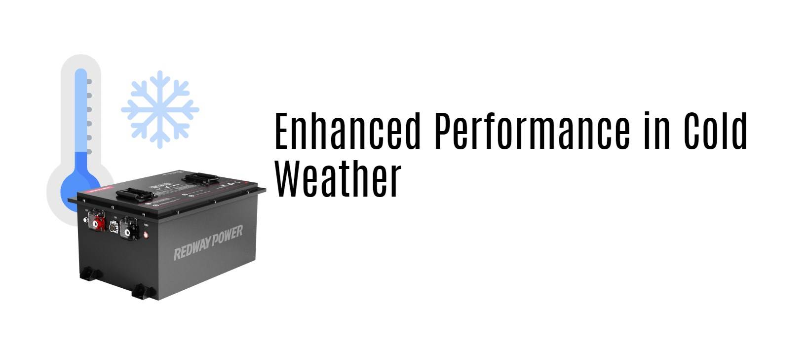 Enhanced Performance in Cold Weather