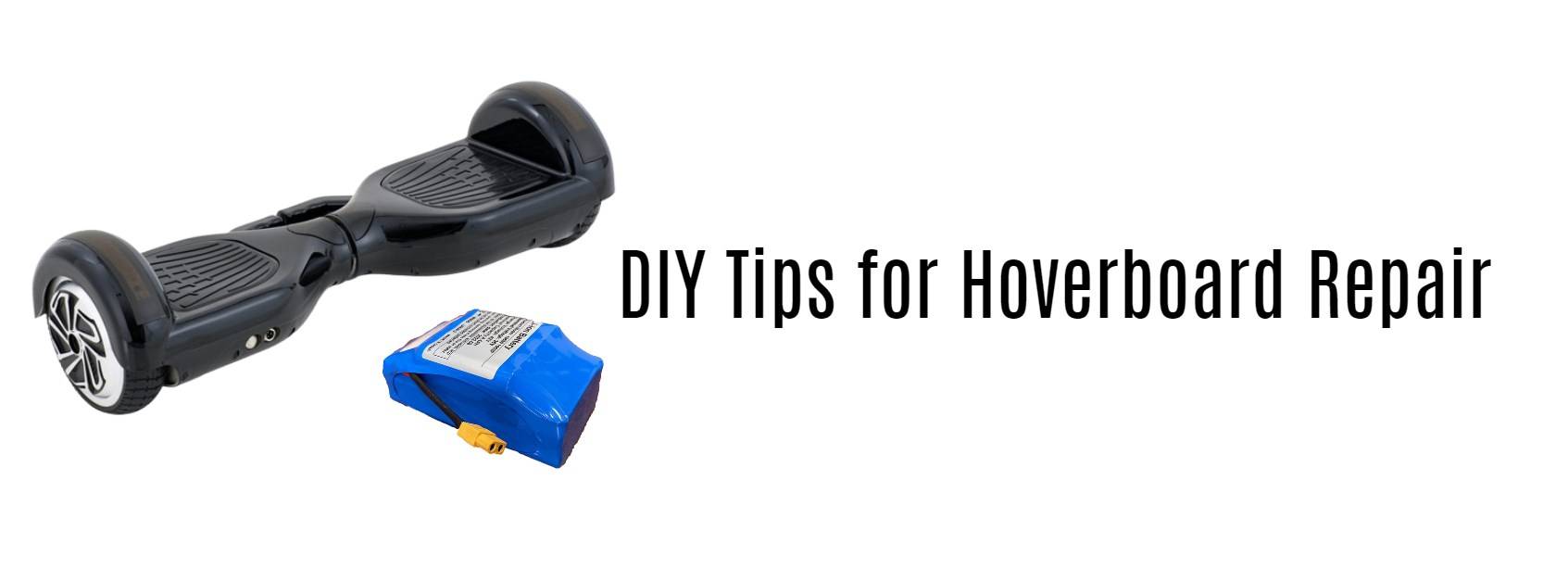 DIY Tips for Hoverboard Repair. Hoverboard lithium battery factory redway power oem ncm nmc