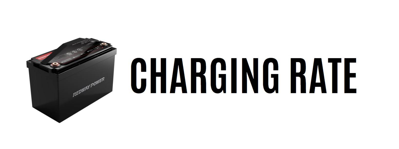 what is charging rate
