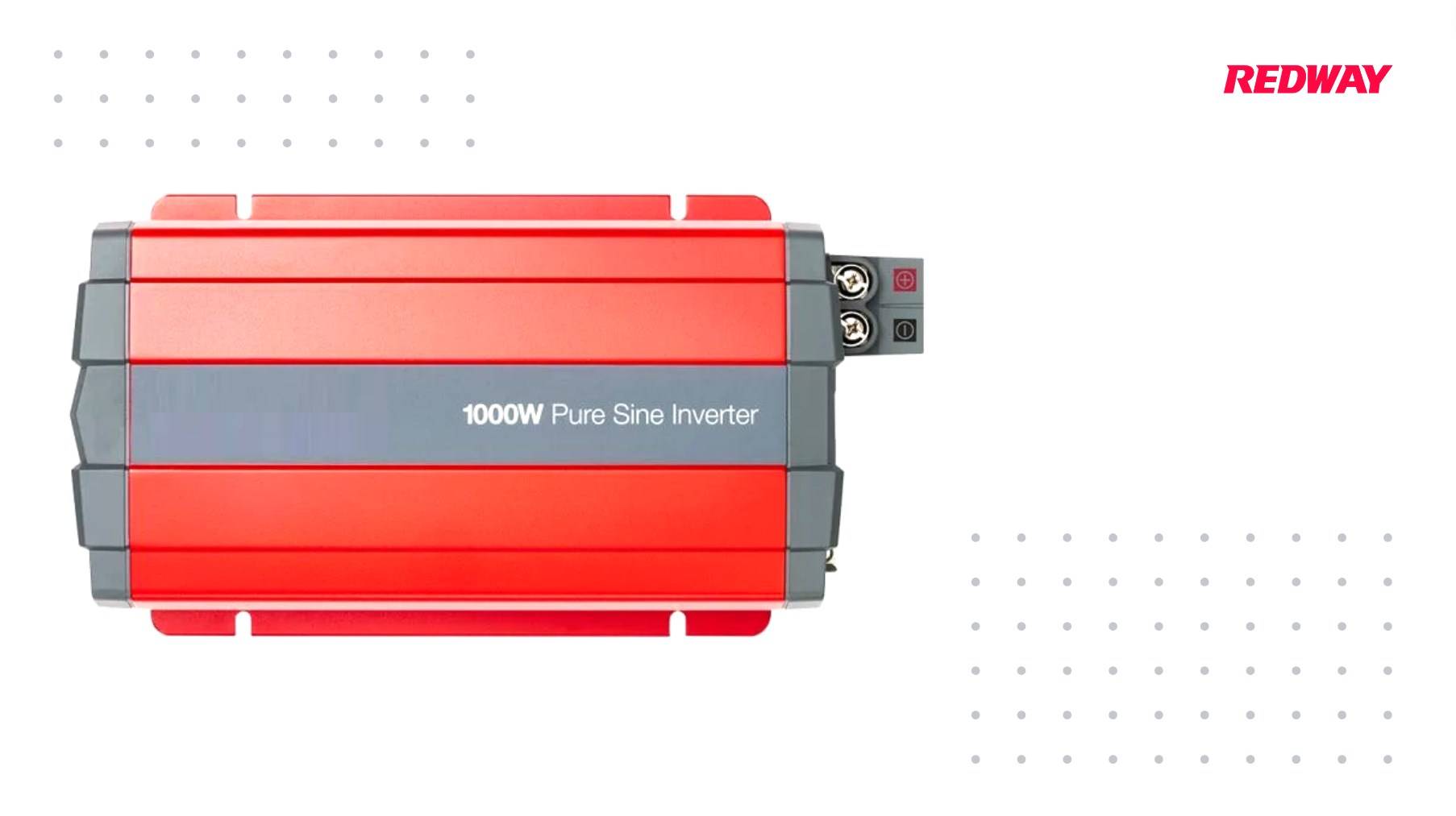 Calculating the estimated run time of a 100Ah battery with a 1000W inverter