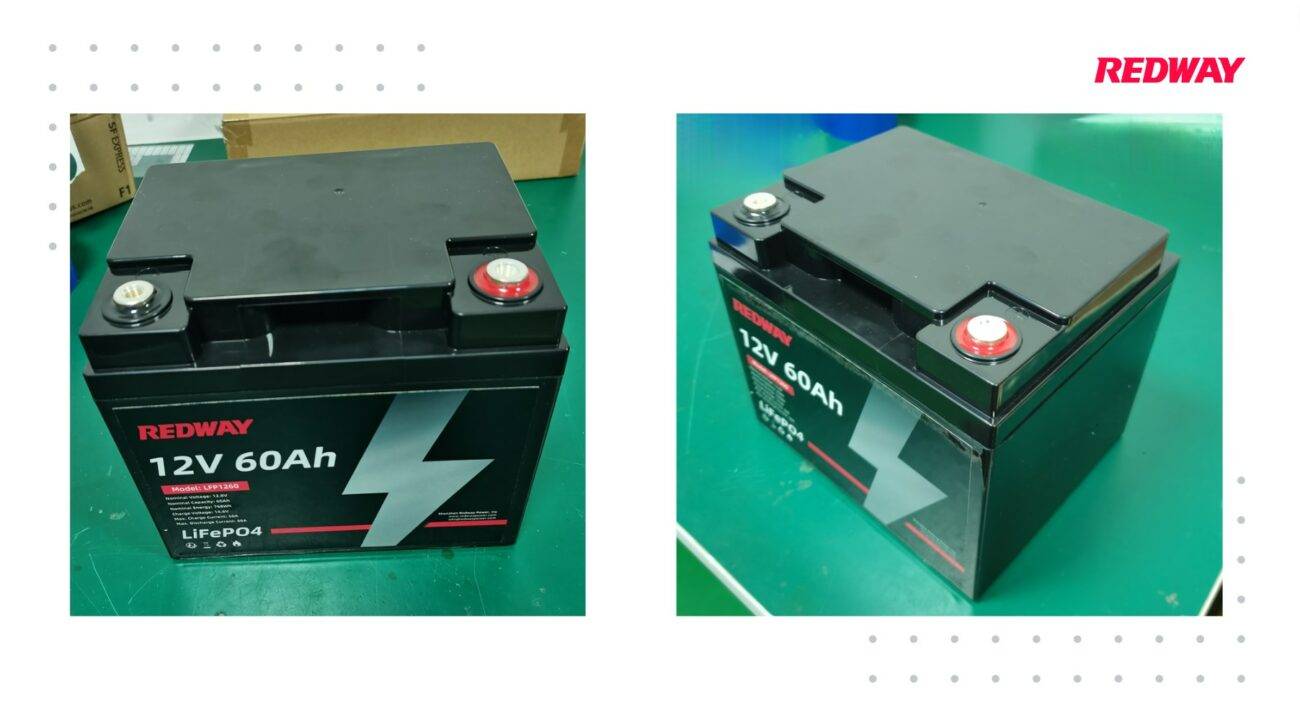 Which 12V battery lasts longest?