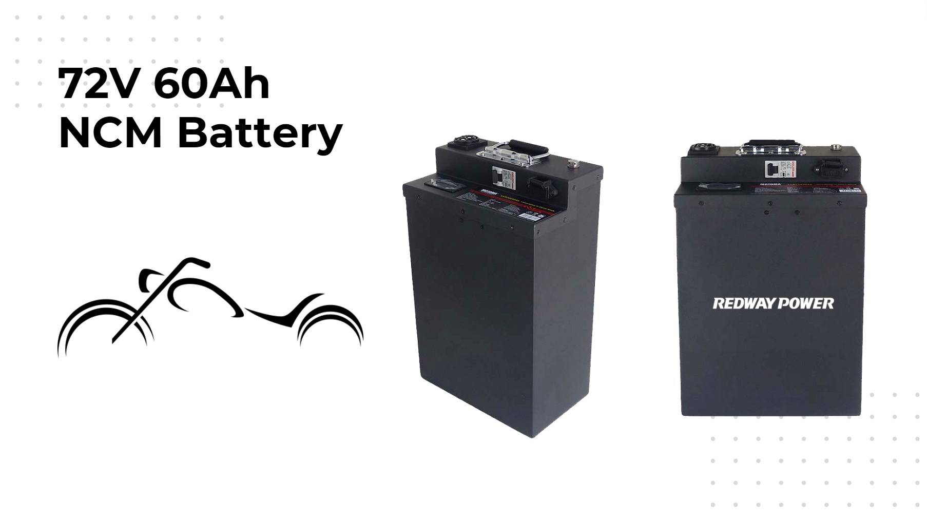 How Much Is a Lithium Ion Battery 72V 60Ah?