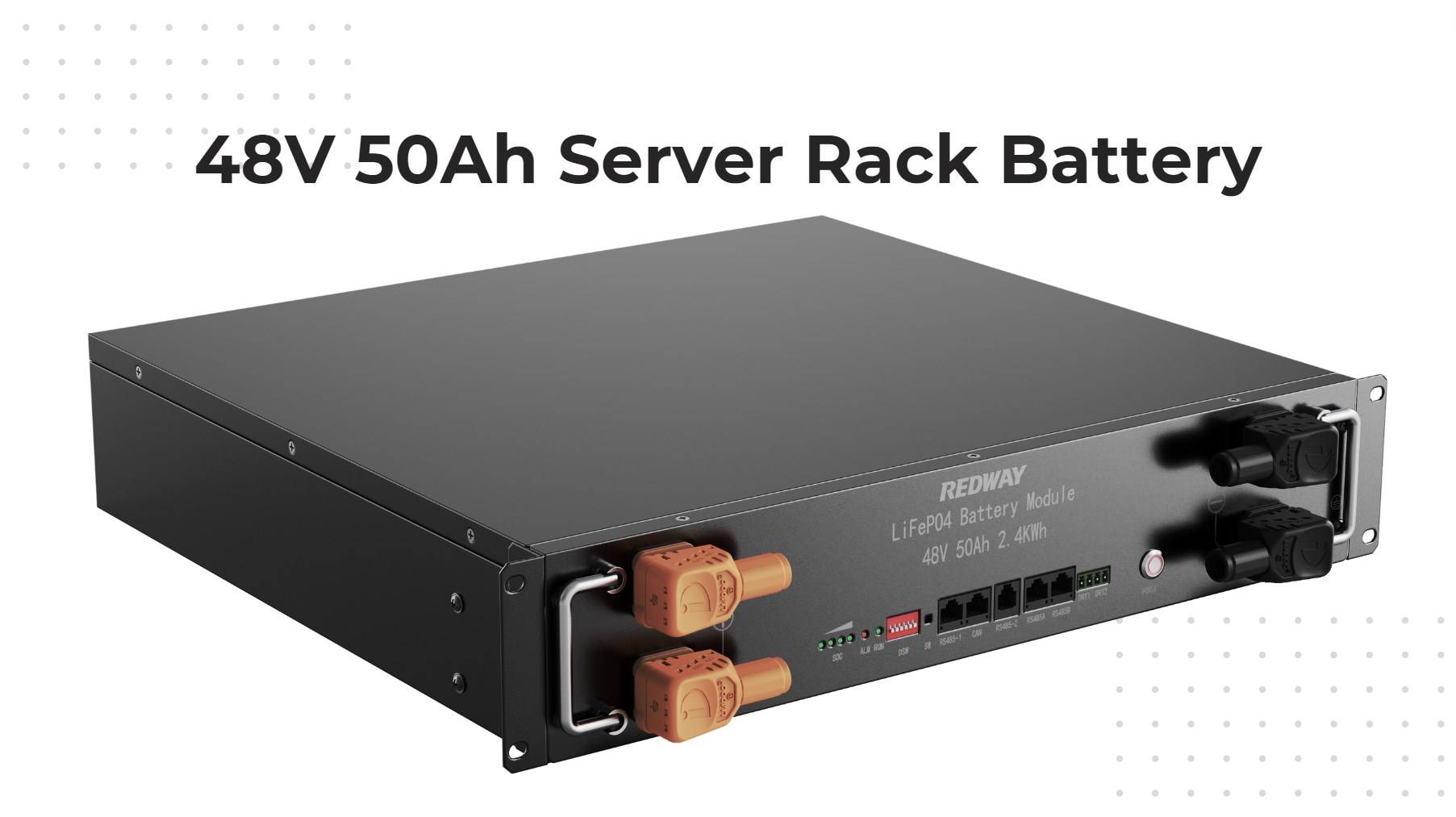 Best Rack Mount Battery Backup Systems for Your Needs