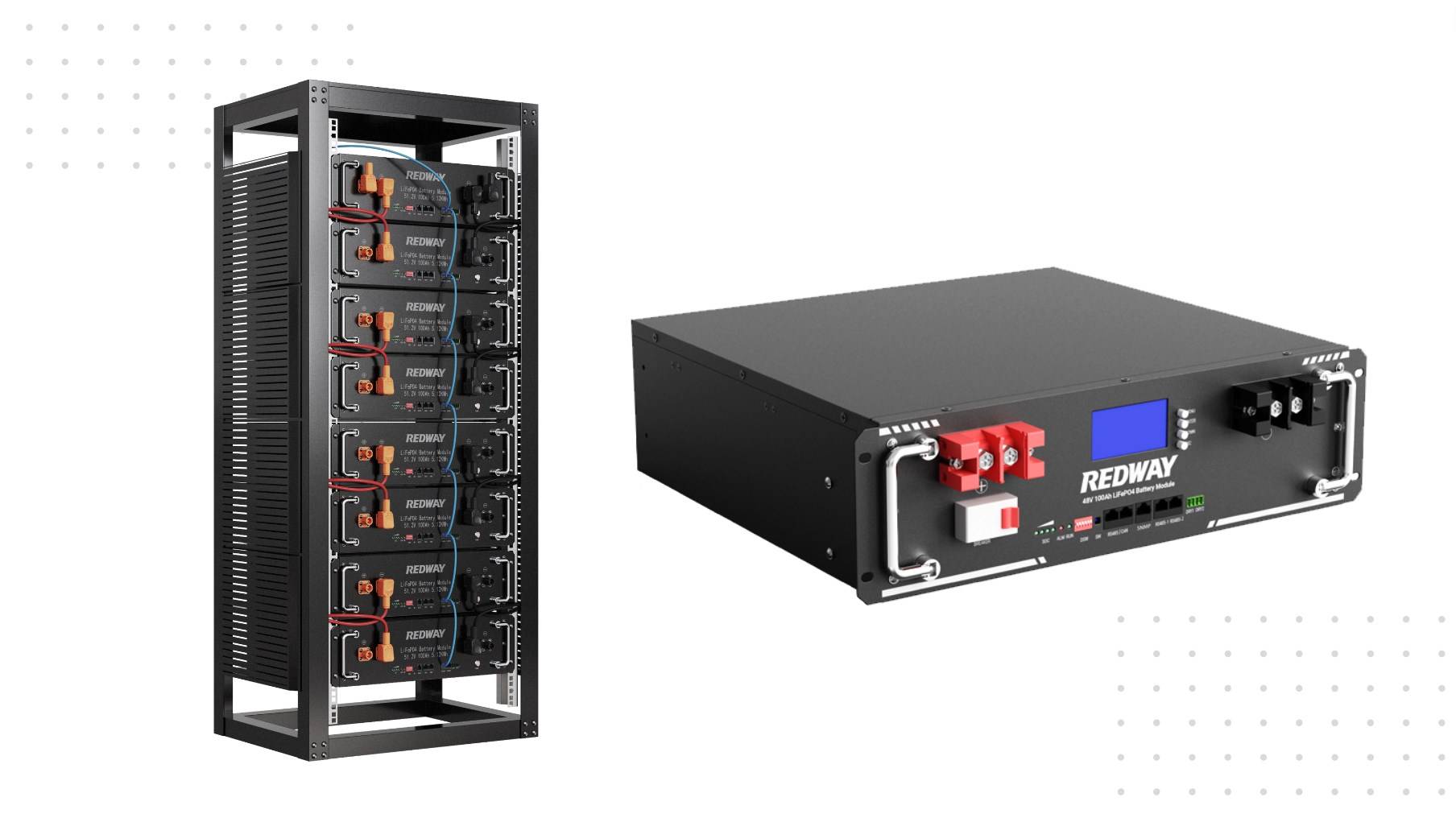 Essential Information on Battery Rack Mount Systems