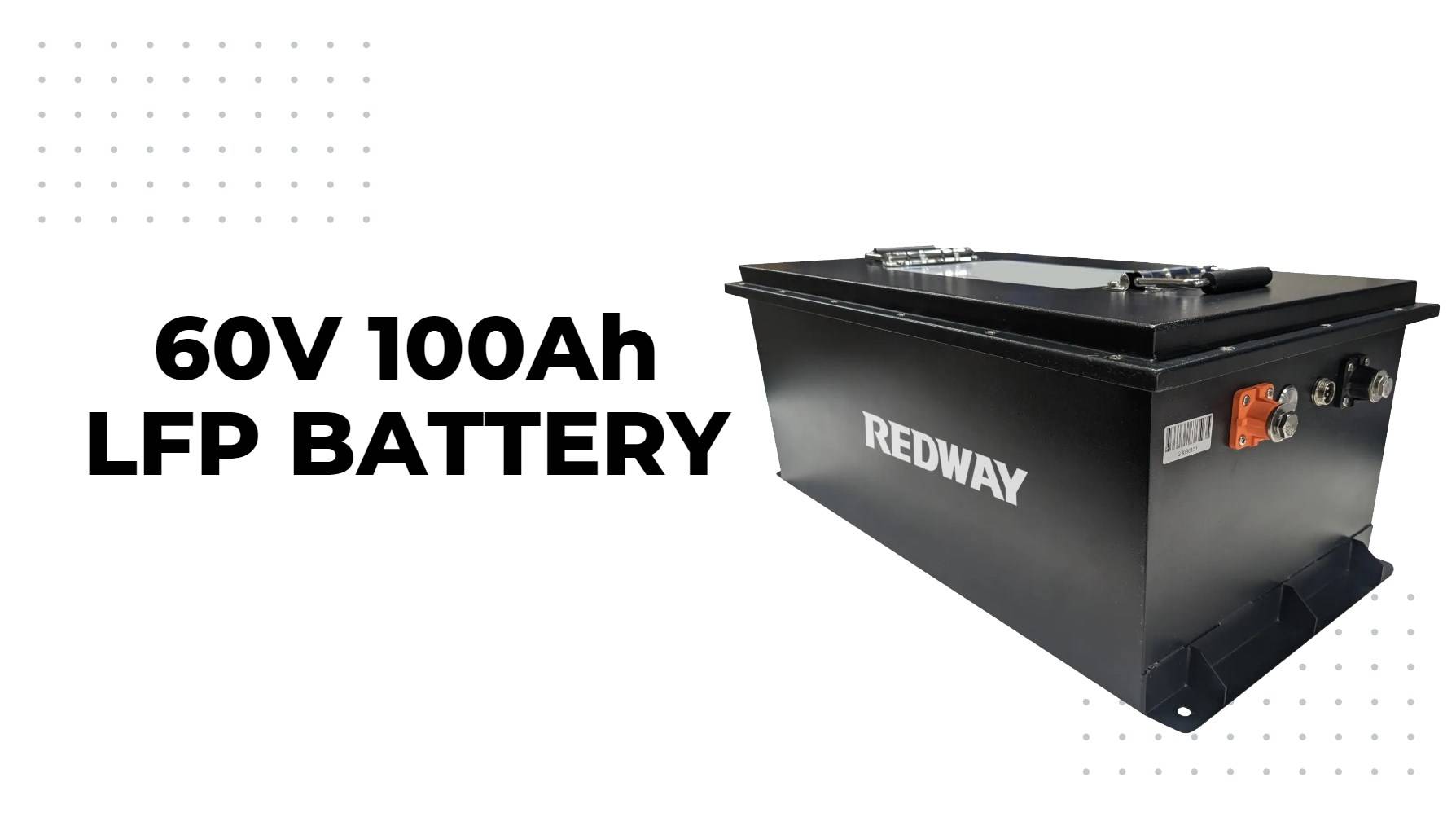 How to Use a 60V Lithium Battery Voltage Chart