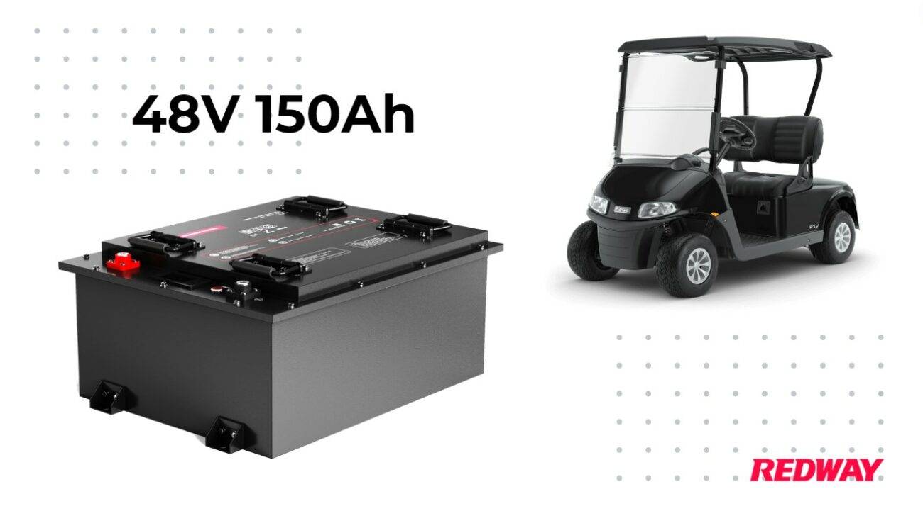 Essential Information on EZ GO Golf Cart Batteries