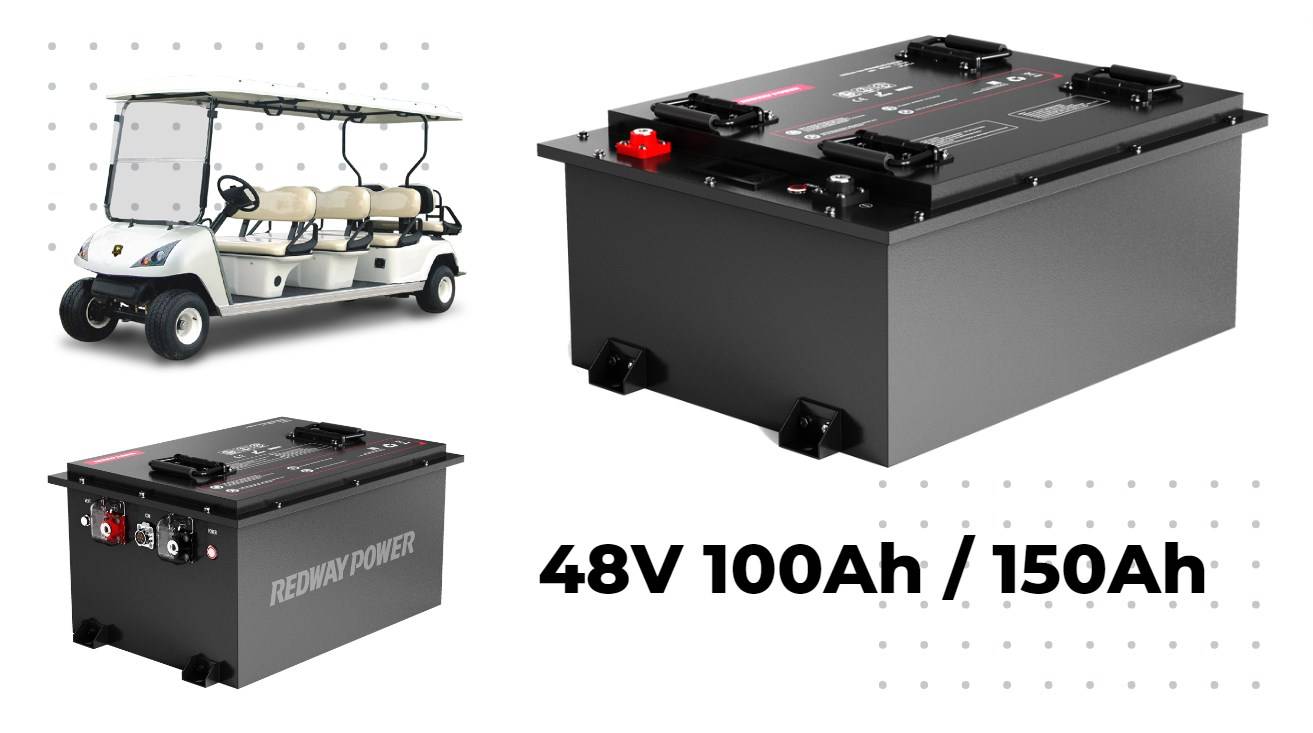 How to Successfully Replace Your Golf Cart Battery