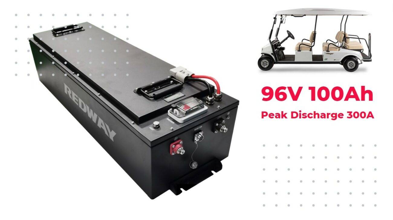 Comprehensive Guide to Golf Cart Batteries: Types and Care