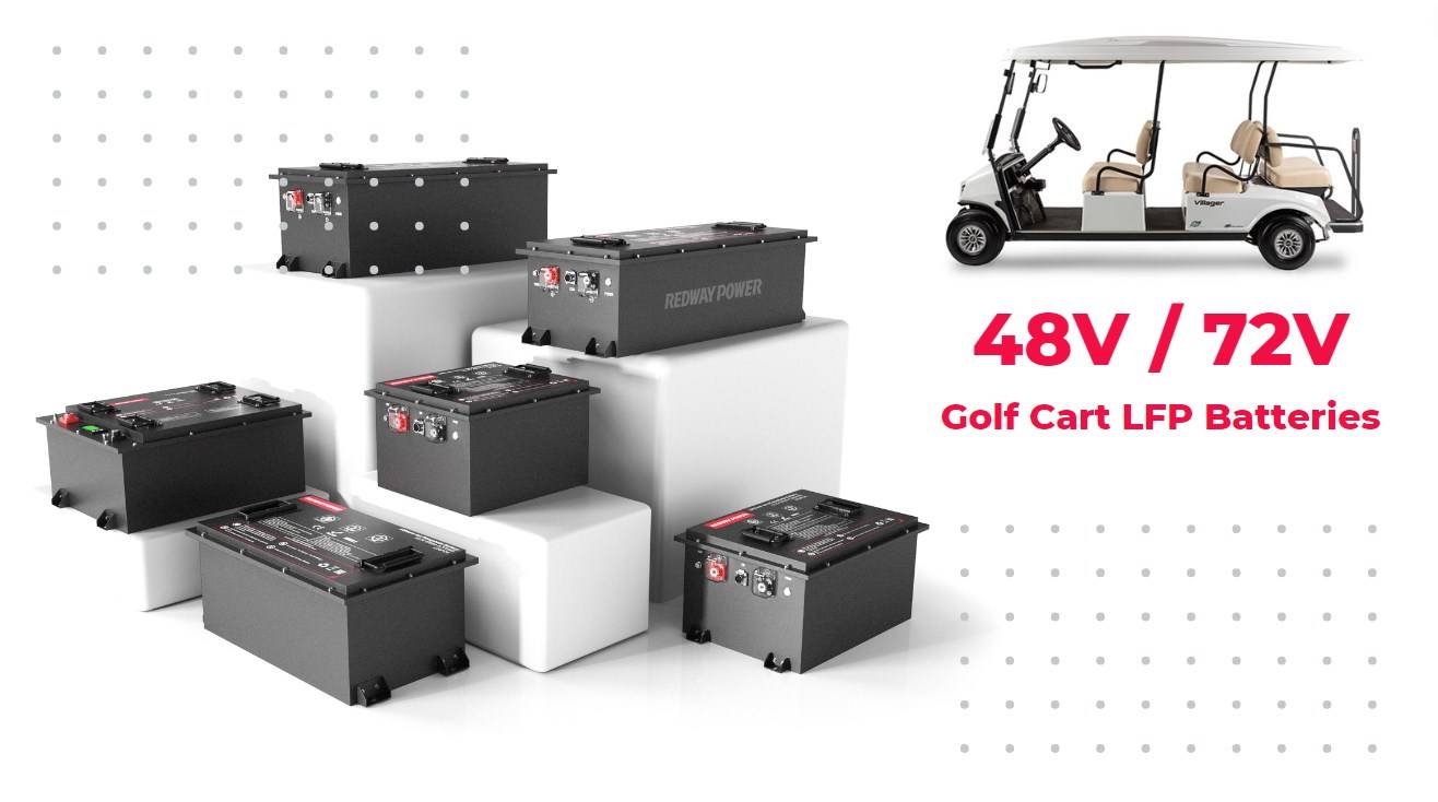 Top Picks for the Best Battery for Golf Buggy