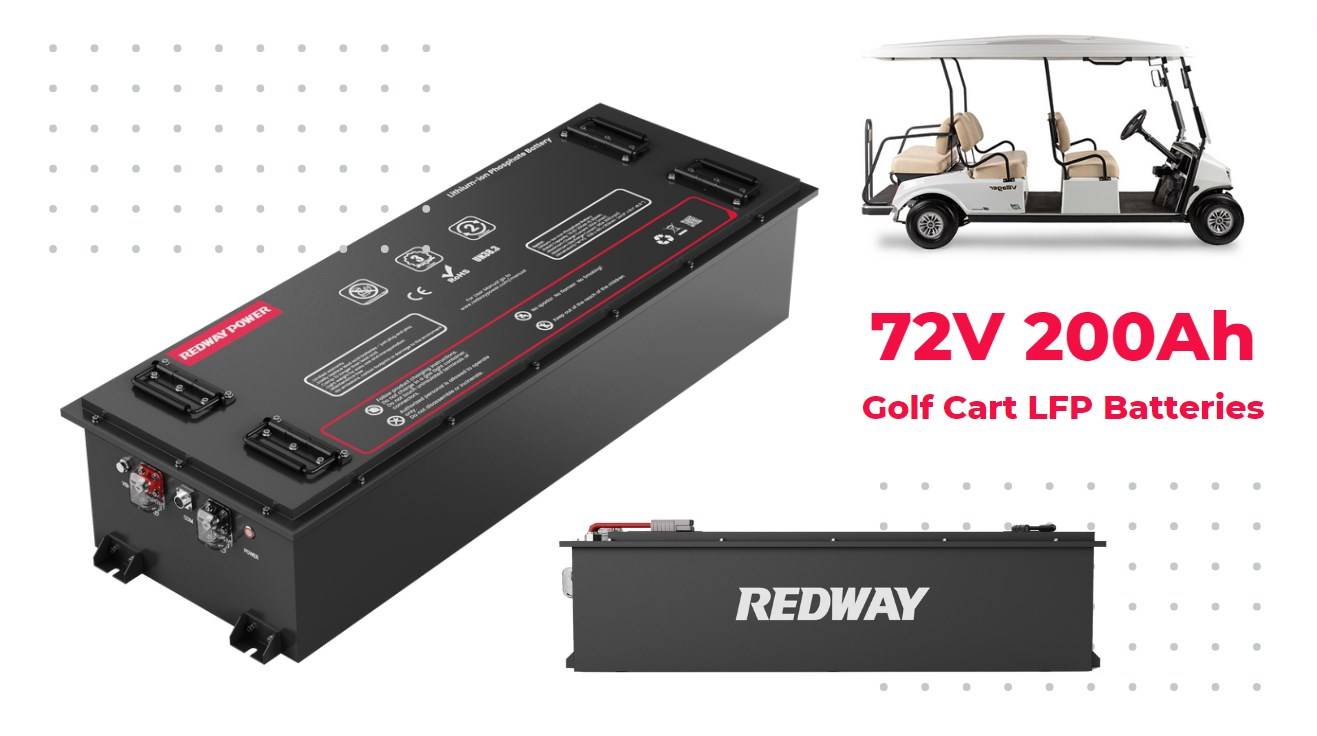 How Long Does a Golf Cart Battery Last? Lifespan and Maintenance