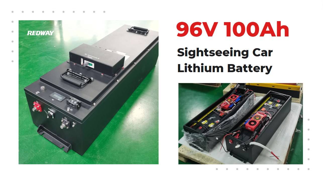 Common Myths and Misconceptions about the 96V LiFePO4 Battery