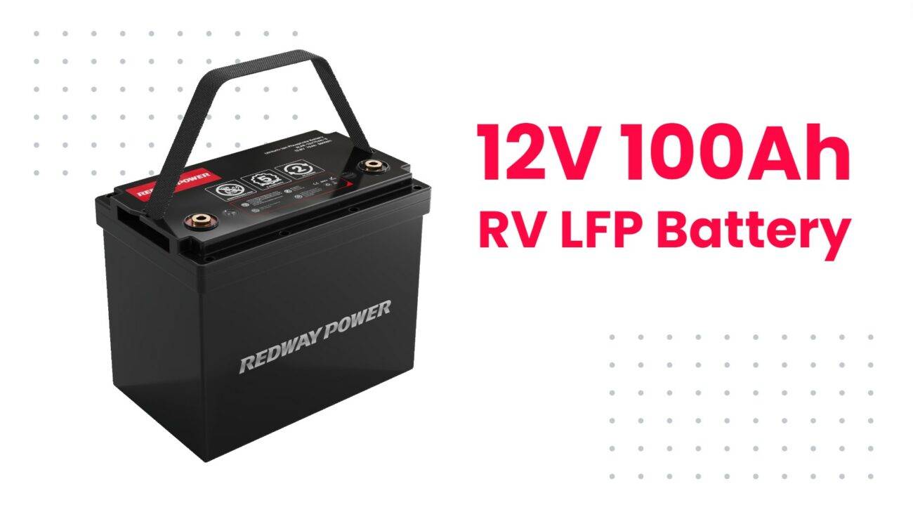 What does DP mean on a battery?