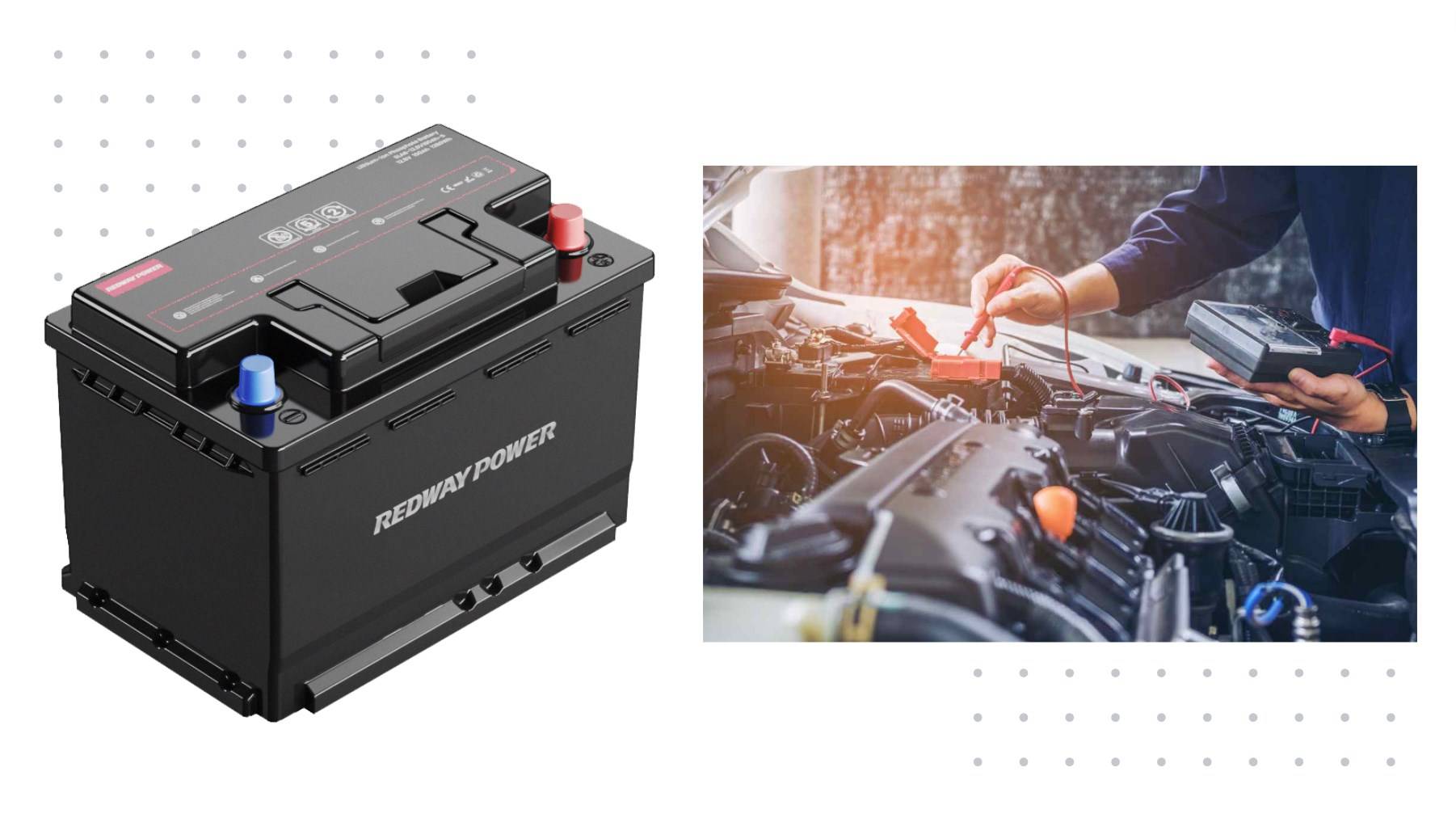 Maximizing Car Battery Lifespan: Understanding the Key Factors