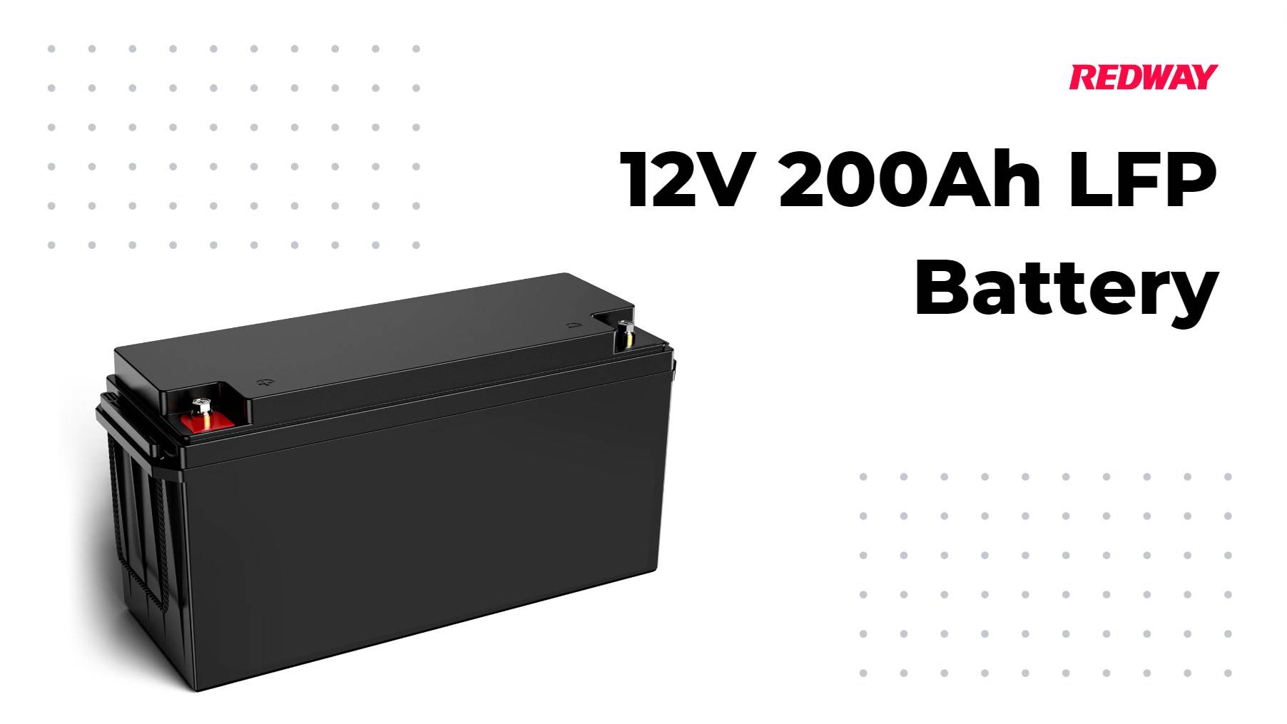 What voltage is 50% of a 12v battery?