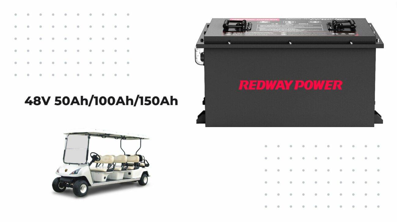 How Much Are Golf Cart Batteries? Pricing Guide