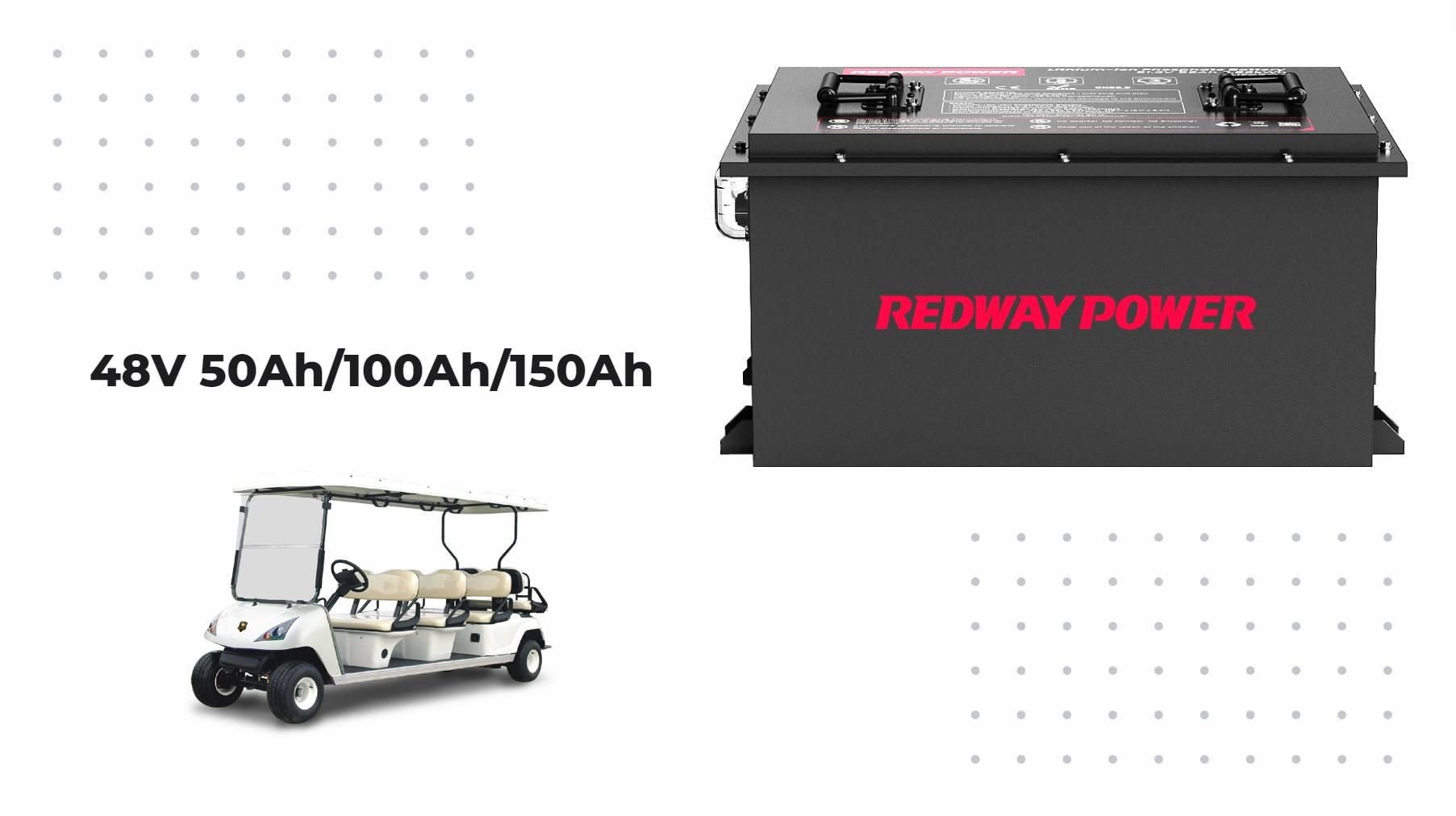 How Much Are Golf Cart Batteries? Pricing Guide