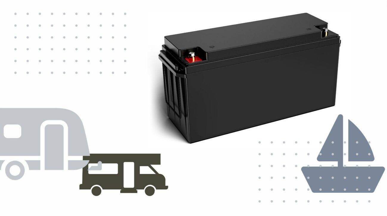 Why Opt for a 24V Lithium Marine Battery?