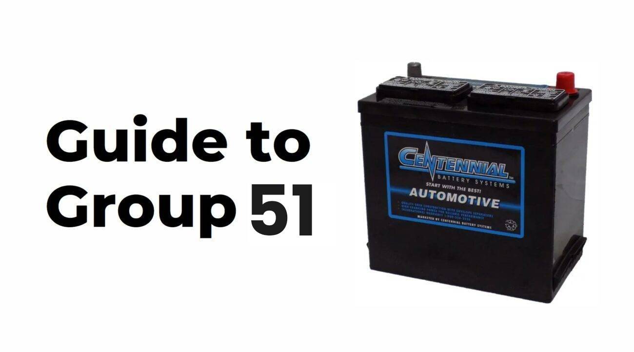 The Ultimate Guide to Group 45 Battery: From Tractors to Walmart