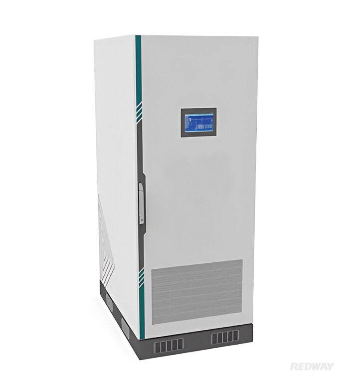 Redway 261kWh Liquid Cooling ESS Energy Storage System