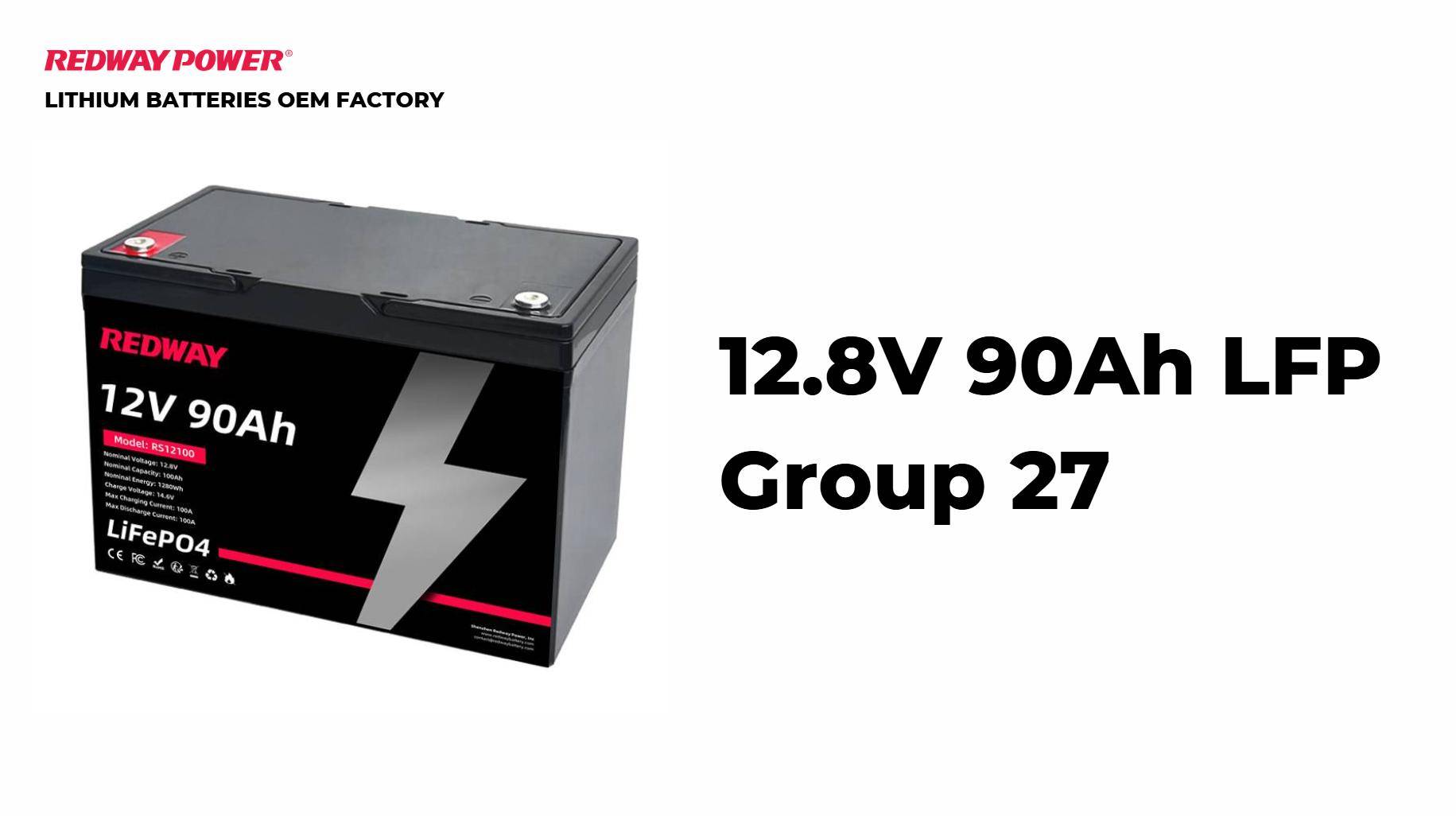 Group 27 Batteries: The Ultimate Guide