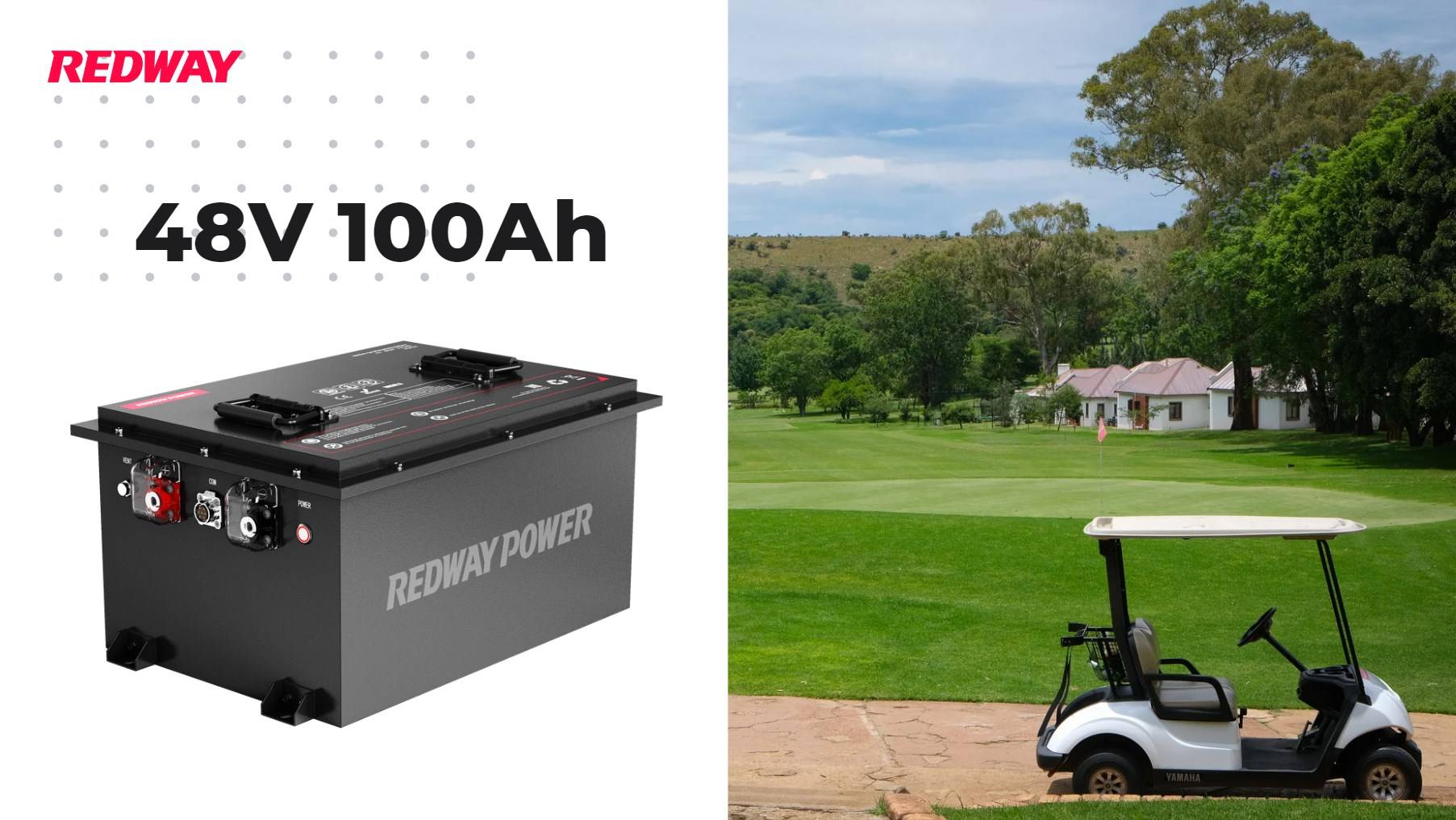 How Long Should Golf Cart Batteries Last? A Comprehensive Guide