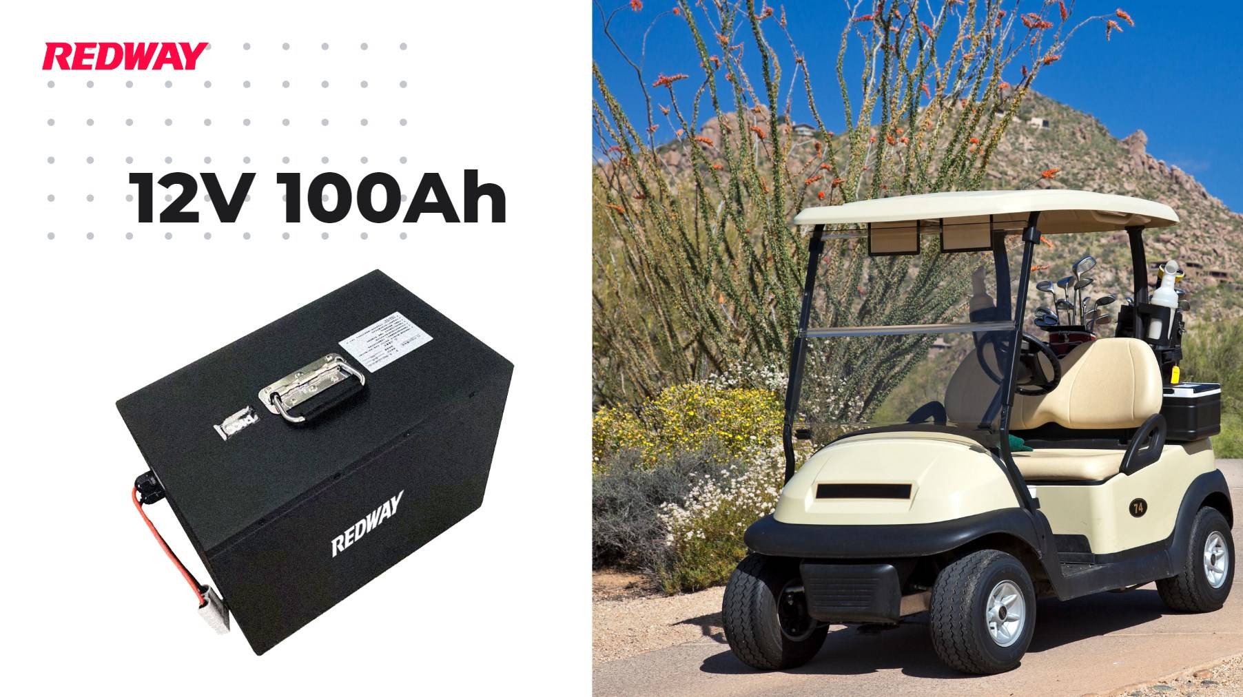 How to Test a 12V Golf Cart Battery with a Multimeter: A Comprehensive Guide