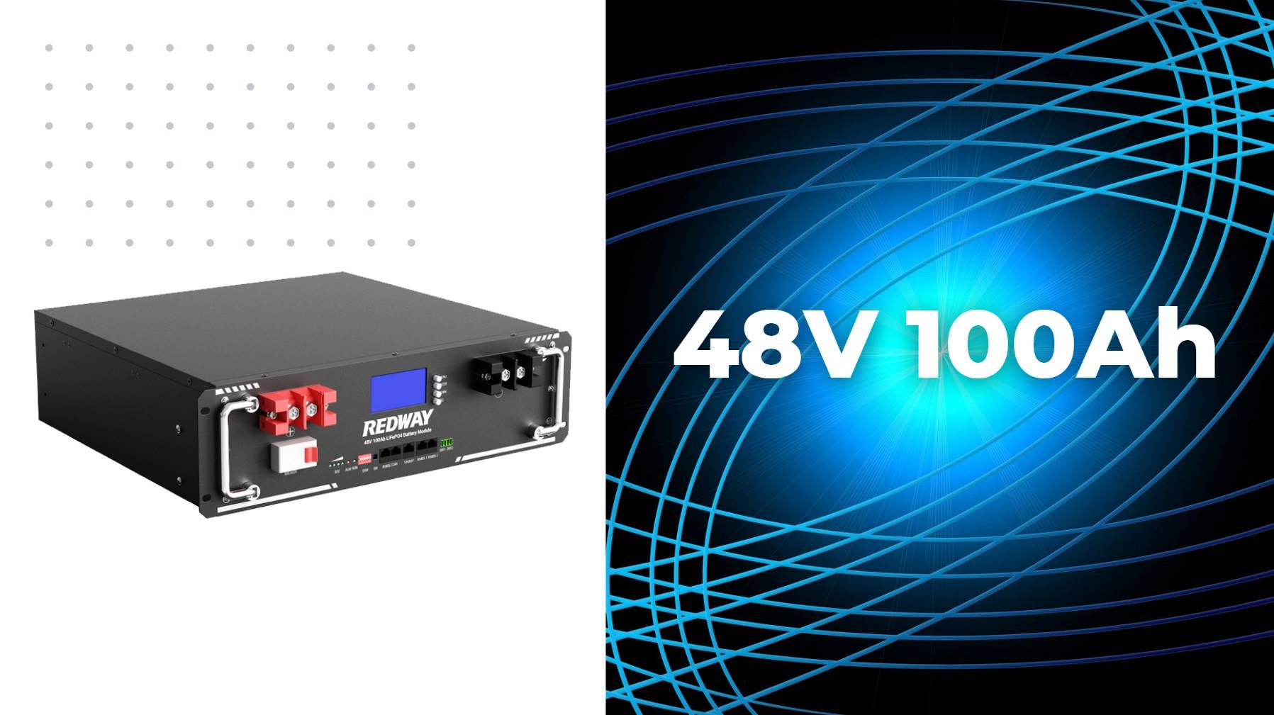 Comprehensive Guide to Server Rack LiFePO4 Batteries